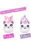 Airbrush Plush Hair'Iffic Squish Pal Air040 Set (Ages 6+) - 2