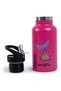 - Elite Stainless Steel Water Bottle 350ml - Mermaid Fin - 3