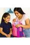 - Elite Mini 4 Compartment Leakproof Lunchbox - Unicorn on Cloud - 4