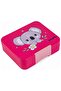- Elite Mini 4 Compartment Leakproof Lunchbox - Lovable Koala - 2