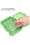 - Prime 4-6 Compartment Leakproof Lunchbox - Rocket Launch - 6