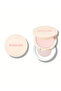 Insta-Ready Double Effect Setting Powder – Bubblegum (Light Pink Tone) - 5
