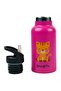 - Elite Stainless Steel Water Bottle 350ml - CubBite - 3