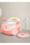 - Western Baby Potty Training Seat For Kids - Pink - 2