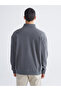 Vizyon New Season Fleece Men's Thick Sweatshirt - 4
