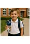 - Elite Tritan Kids Water Bottle 450ml - Traveller - 3