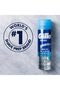 Gillette Series 3X Moisturizing Shave Gel, 7 oz each (Pack of 6) - 8