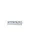 Ceiling clothes dryer 7x100 cm - 9