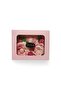 Sabun Gül Kutusu Pink Gift Decorative Handmade - 2