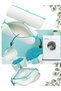 Shoes, Sports Equipment, Bras, and Delicate Clothing China Specialized Washing Bag Shoe Bag for Washing Machine - 8