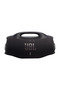 Boombox 4, Bluetooth Hoparlör, IP67, Siyah