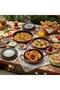 Cast Iron Burgundy 3-Piece Pan Set (16-20-24 cm) – Chef-Quality Flavor and Elegance in One-Burgundy - 8