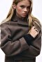 Single-breasted coat - 3