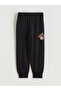 Rmz Gi̇yi̇m Farkiyla Boys' Pajama Bottoms with Waist Drawstring, 2-Piece - 3