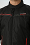 SHADOW MONT BLACK-RED - 6