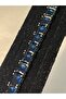 Vip Dark Blue Stone Bracelet - 2