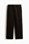 Relaxed Fit Corduroy trousers - 5