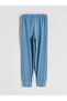Printed Boys' Pajama Bottoms 2-Pack (W5) - 4