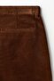 Relaxed Fit Corduroy trousers - 8