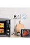 Adaptor TS-611-DE, 2xUSB - 2,4A, 13A - 5