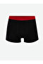 Standard Mold New Year's Themed Men's Boxer 3-Piece (W5) - 4