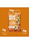 Vegan Protein Puff - Vegetable Flavour, BOX- 12 x 50g - 4
