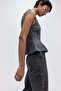 Peplum top - 4