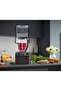 Soundproof Vacuum Commercial Blender for Smoothies and Fresh Juice - 5