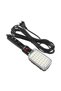 LED workshop lamp, 15 W, 5m cable, - 12