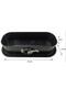 Baking tray, 34.5x15.5 cm, - 4
