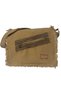 Vintage Casual Medium Size Unisex Daily Crossbody Postman Tablet Bag m 32 cm X 27 cm - 3