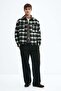 Relaxed Fit Corduroy trousers