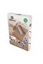 Set pentru preparat sushi, din bambus, 11 elemente, - 8