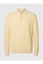 Langarm-Poloshirt 100% Baumwolle - 2