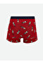 New Year's Themed Men's Boxers and Socks - 6