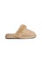 Th Shearling House Shoe - 4