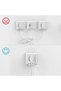 Adaptor TS-611-DE, 2xUSB - 2,4A, 13A - 2