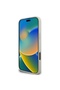 Case for IPhone 16 Pro, Saffiano Iridescent Script, Beige - 2