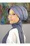 Braided Detail Buckle Hat - 2