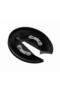 Bottle corkscrew, electric, black, - 5