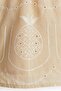Broderie anglaise shorts - 2