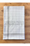 Triokare 6-Piece Kitchen Towel / Dishcloth Set - Oekotex Certified, 45X65 - 3