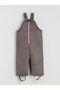 Girl's Ski Suit (W5) - 4