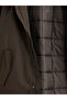 Vizyon New Season Standard Fit Hooded Men's Parka - 7