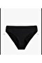 Lazer Kesim Stitch-Free Black Panties Pack of 2 - 3