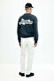 Regular Fit Cargo trousers - 4