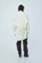 Oversized wool jumper - 4