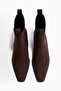 Chelsea boots - 4