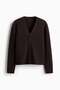 Regular Fit Wool cardigan