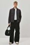 Regular Fit Nylon overshirt